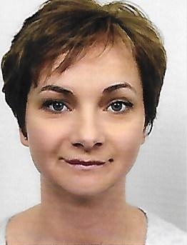 Portrait von Josefine Ostner
