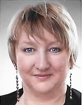 Portrait von Josefine Ostner