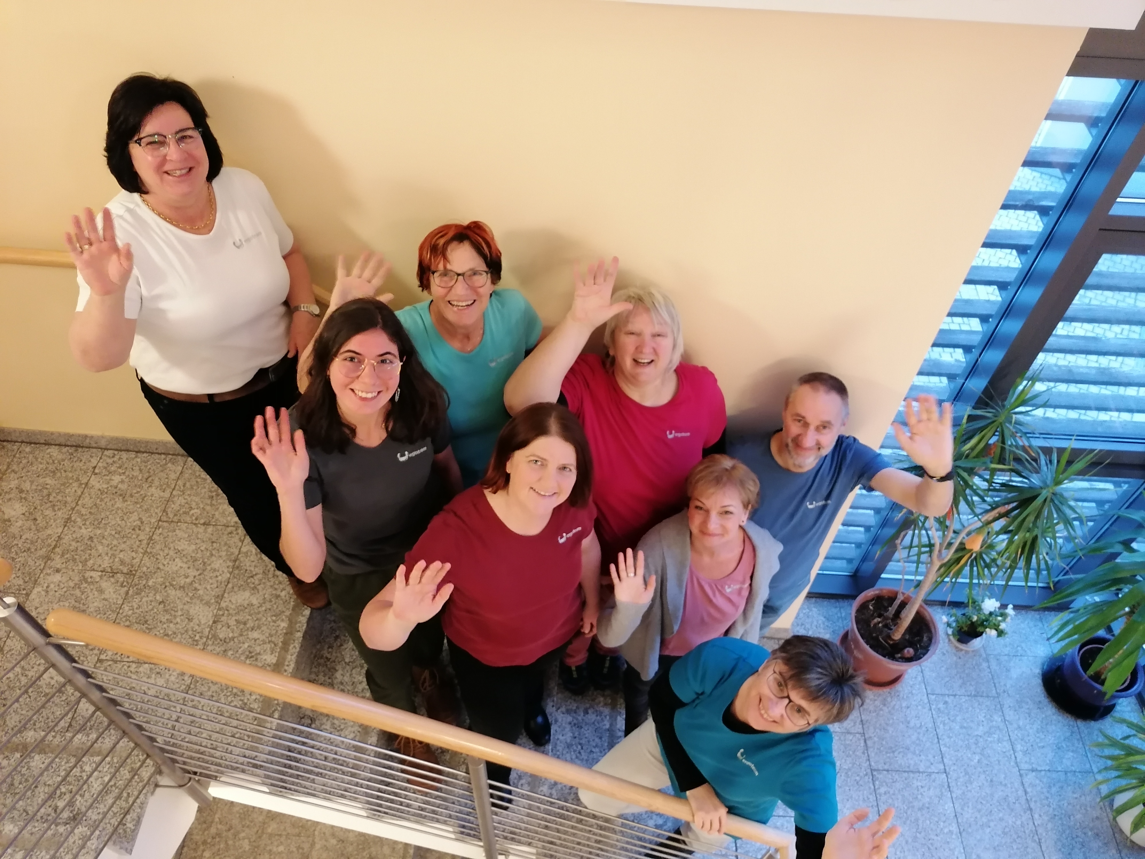 Das Ergoteam Memmingen
